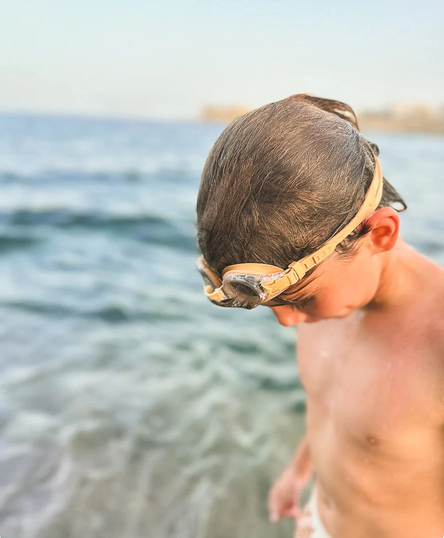GRECH & CO. Anti UV + Fog Swim Goggles - Image 22