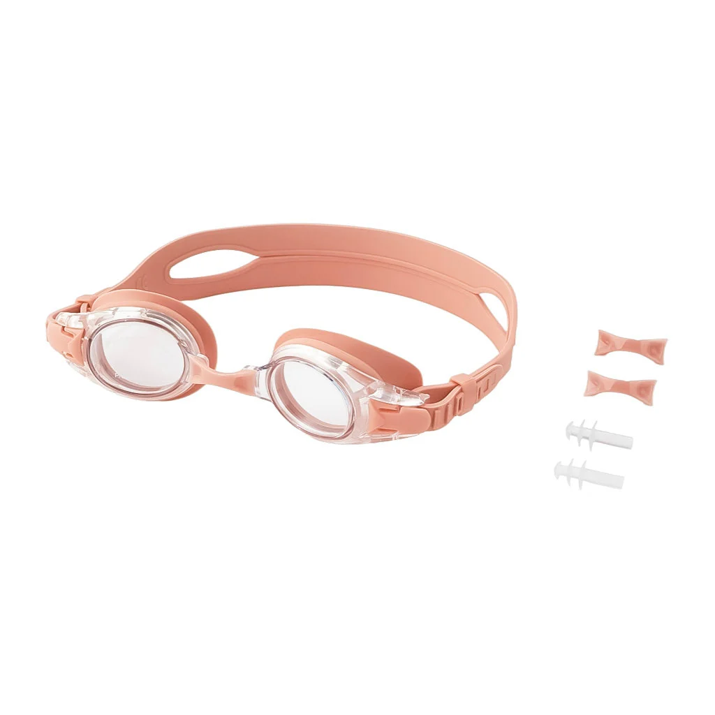 GRECH & CO. Anti UV + Fog Swim Goggles - Image 27