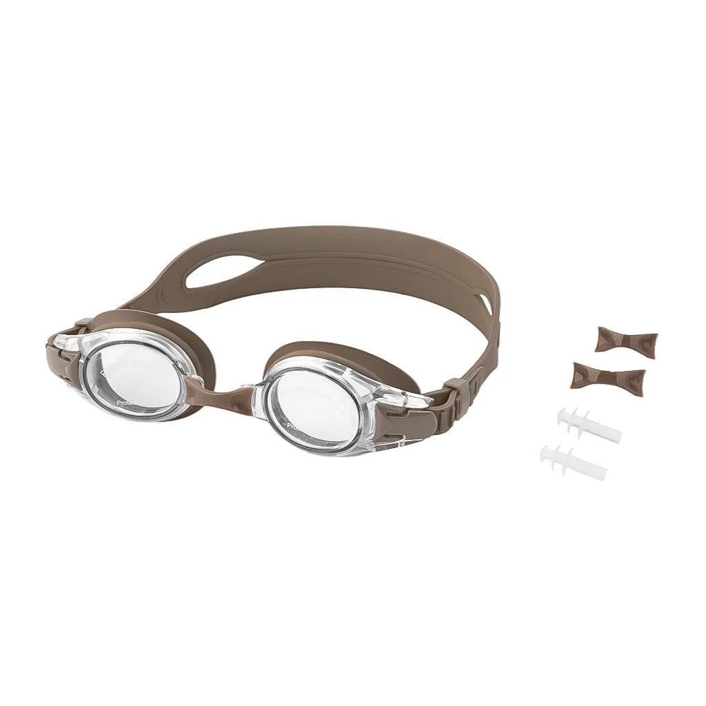 GRECH & CO. Anti UV + Fog Swim Goggles - Image 28