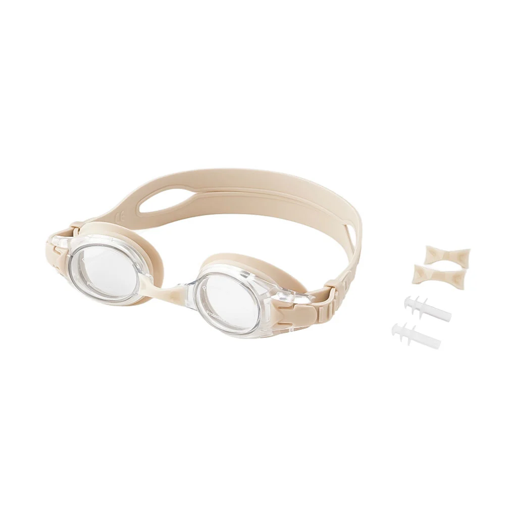 GRECH & CO. Anti UV + Fog Swim Goggles - Image 29