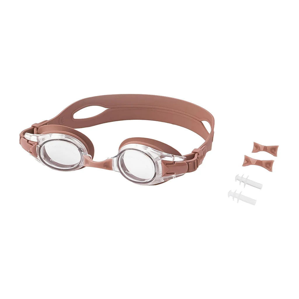 GRECH & CO. Anti UV + Fog Swim Goggles - Image 30
