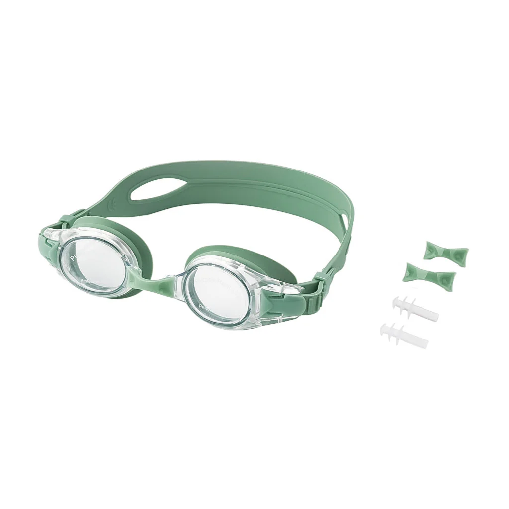 GRECH & CO. Anti UV + Fog Swim Goggles - Image 31