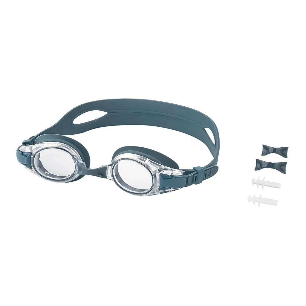 GRECH & CO. Anti UV + Fog Swim Goggles - Image 32