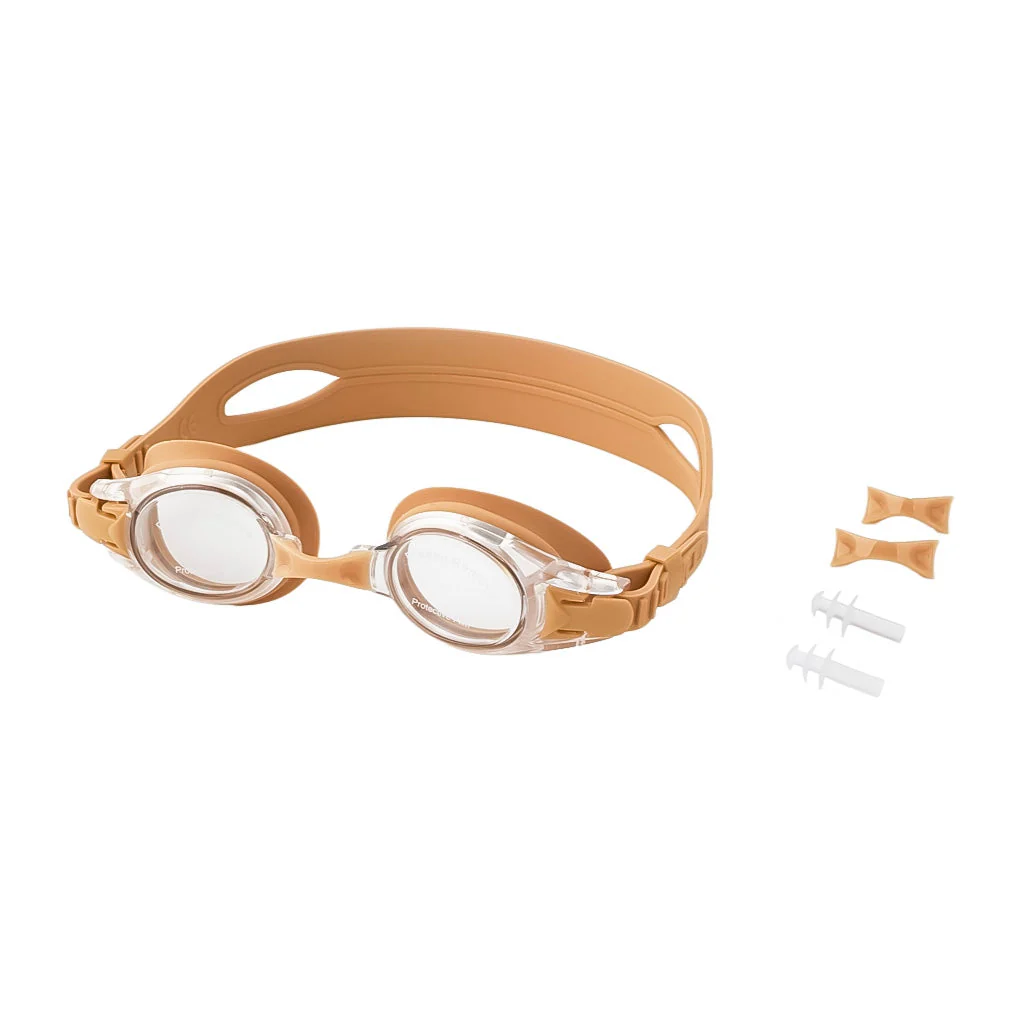GRECH & CO. Anti UV + Fog Swim Goggles - Image 33