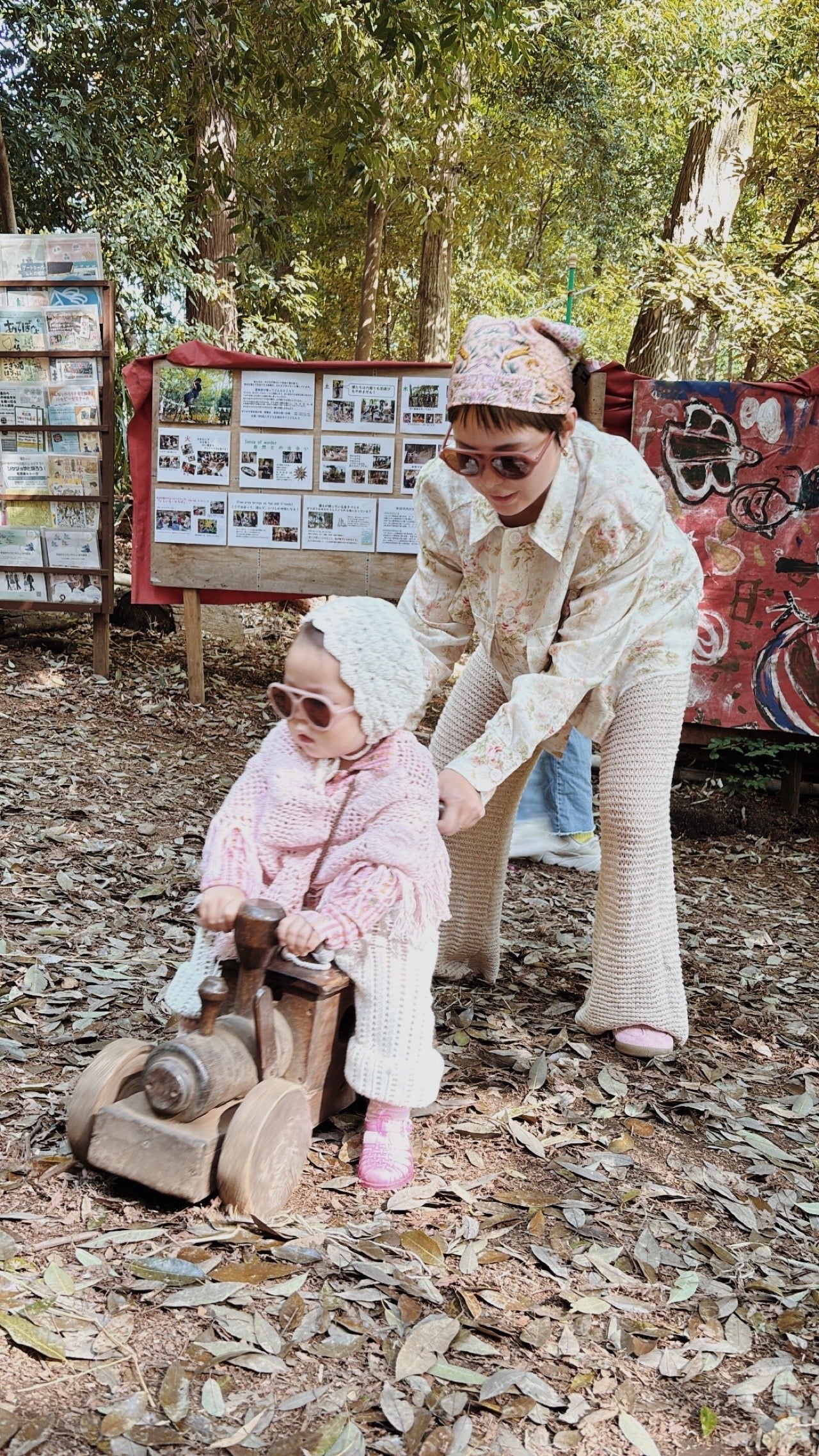GRECH & CO. Aviator | Polarized Sunglasses | Baby | 0-2 Y - Image 14
