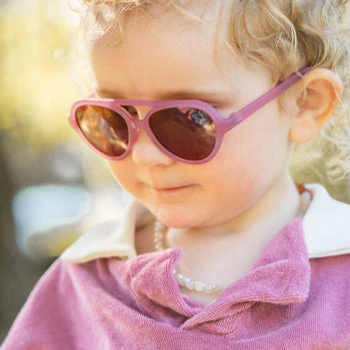 GRECH & CO. Aviator | Polarized Sunglasses | Baby | 0-2 Y - Image 3