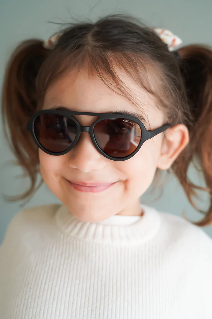 GRECH & CO. Aviator | Polarized Sunglasses | Baby | 0-2 Y - Image 5