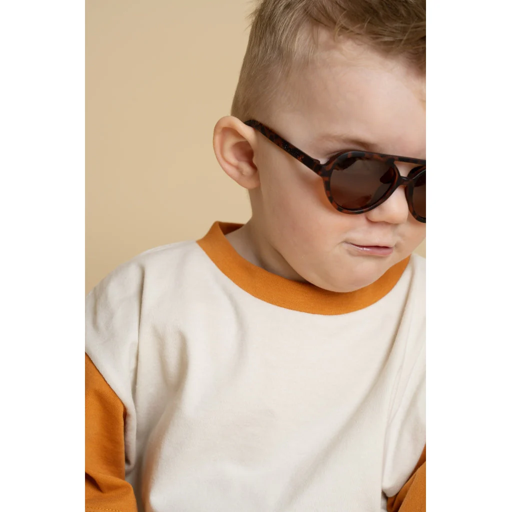 GRECH & CO. Aviator | Polarized Sunglasses | Baby | 0-2 Y - Image 7