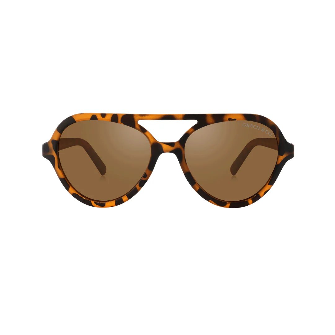 GRECH & CO. Aviator | Polarized Sunglasses | Child | 3-8 Y - Image 11