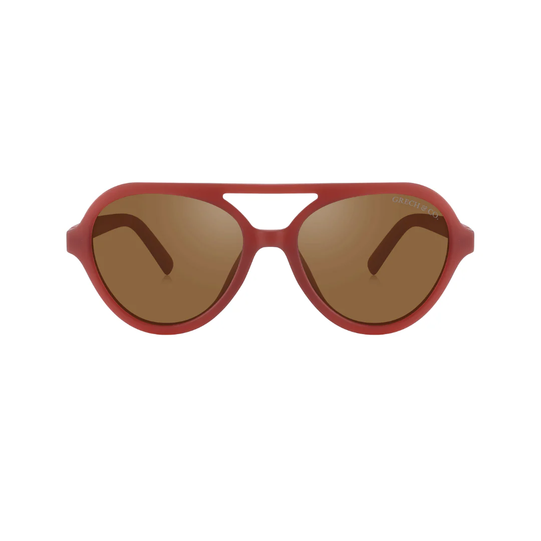 GRECH & CO. Aviator | Polarized Sunglasses | Child | 3-8 Y - Image 14