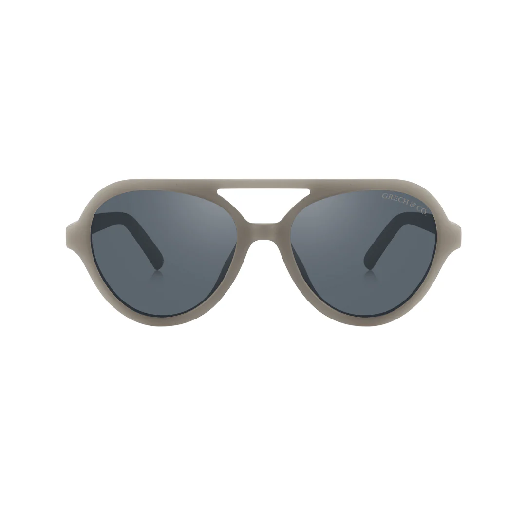 GRECH & CO. Aviator | Polarized Sunglasses | Child | 3-8 Y - Image 16
