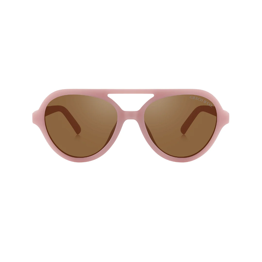 GRECH & CO. Aviator | Polarized Sunglasses | Child | 3-8 Y - Image 17