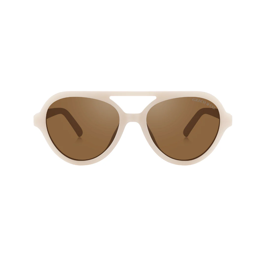 GRECH & CO. Aviator | Polarized Sunglasses | Child | 3-8 Y - Image 18