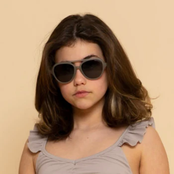 GRECH & CO. Aviator | Polarized Sunglasses | Child | 3-8 Y - Image 6