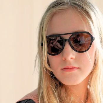 GRECH & CO. Aviator | Polarized Sunglasses | Teen | 9-14 Y - Image 4