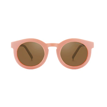 GRECH & CO. Classic | Sustainable Sunglasses | Plant-Based Bendable Polarized - Teen | 9-15 Y - Image 20