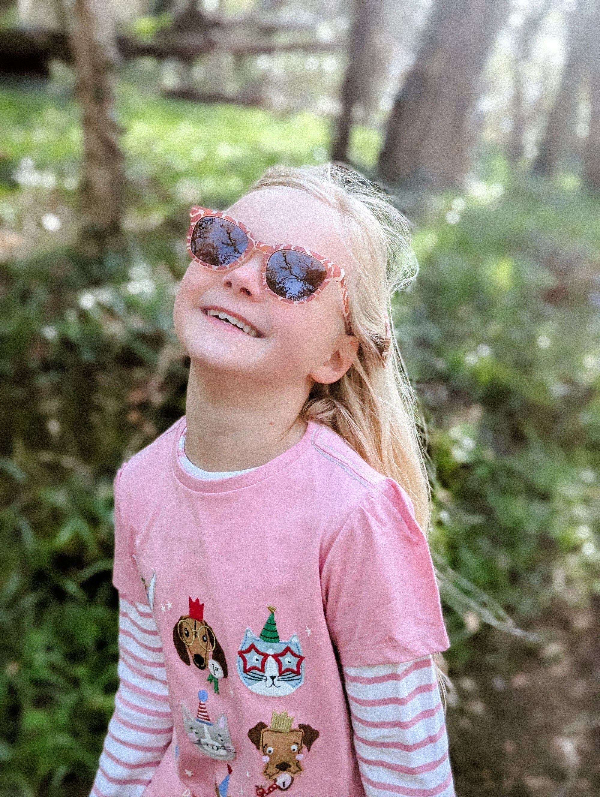 GRECH & CO. Classic Wayfarer Sustainable Sunglasses | Bio-Based · Bendable · Polarized | Child | 3-8 Y - Image 12