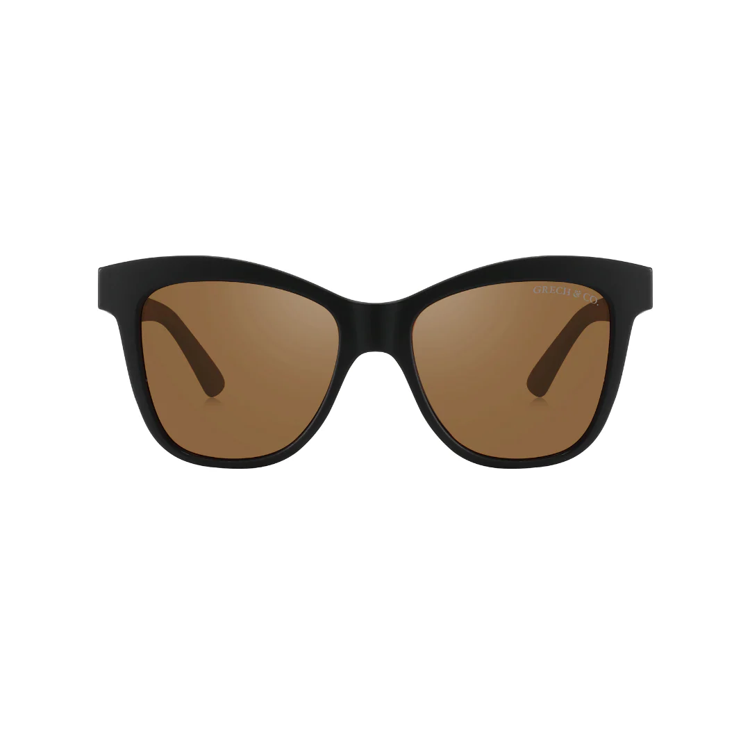GRECH & CO. Iconic Wayfarer Ombre | Polarized Sunglasses | Baby | 0-2 Y - Image 7