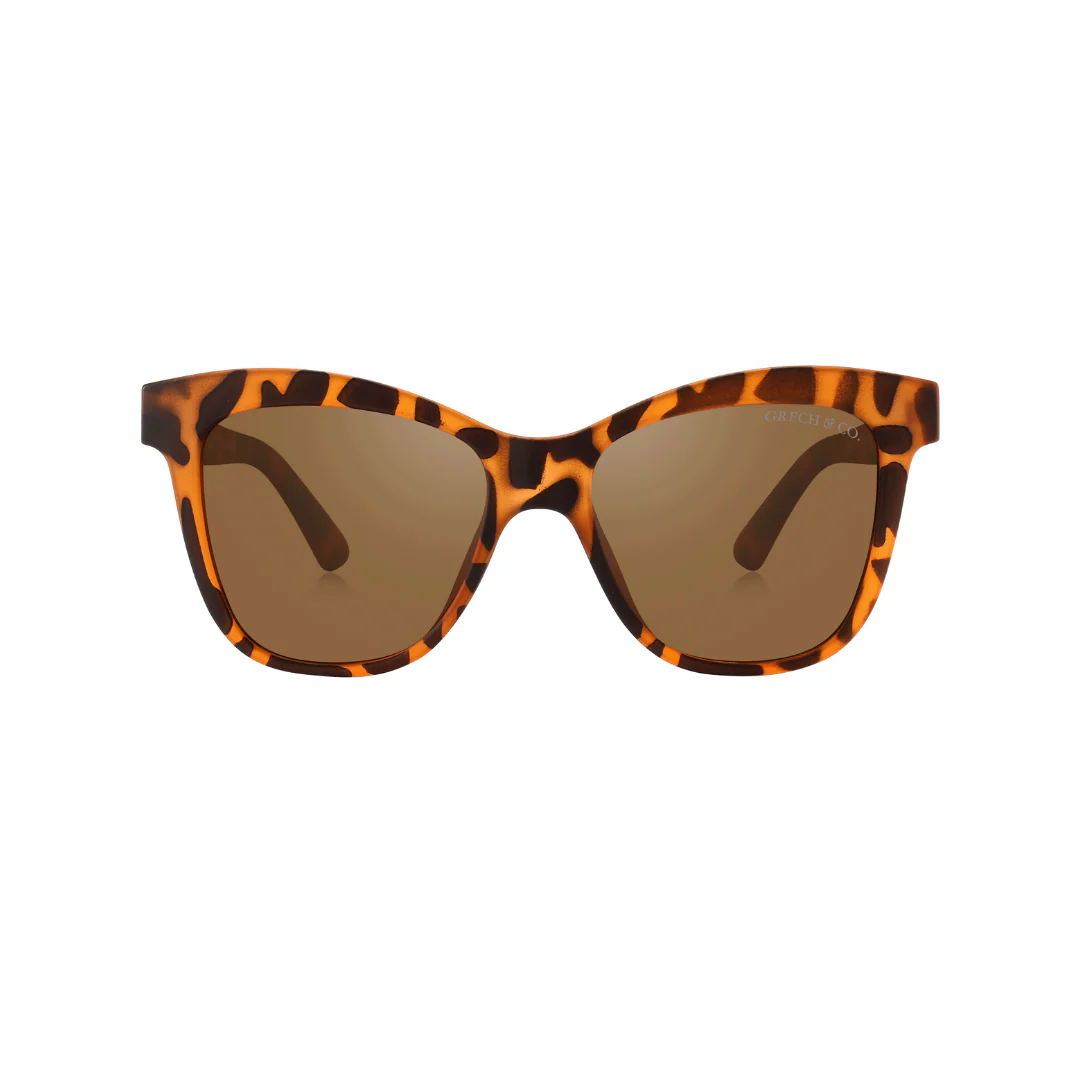 GRECH & CO. Iconic Wayfarer Ombre | Polarized Sunglasses | Child | 3-8 Y - Image 14