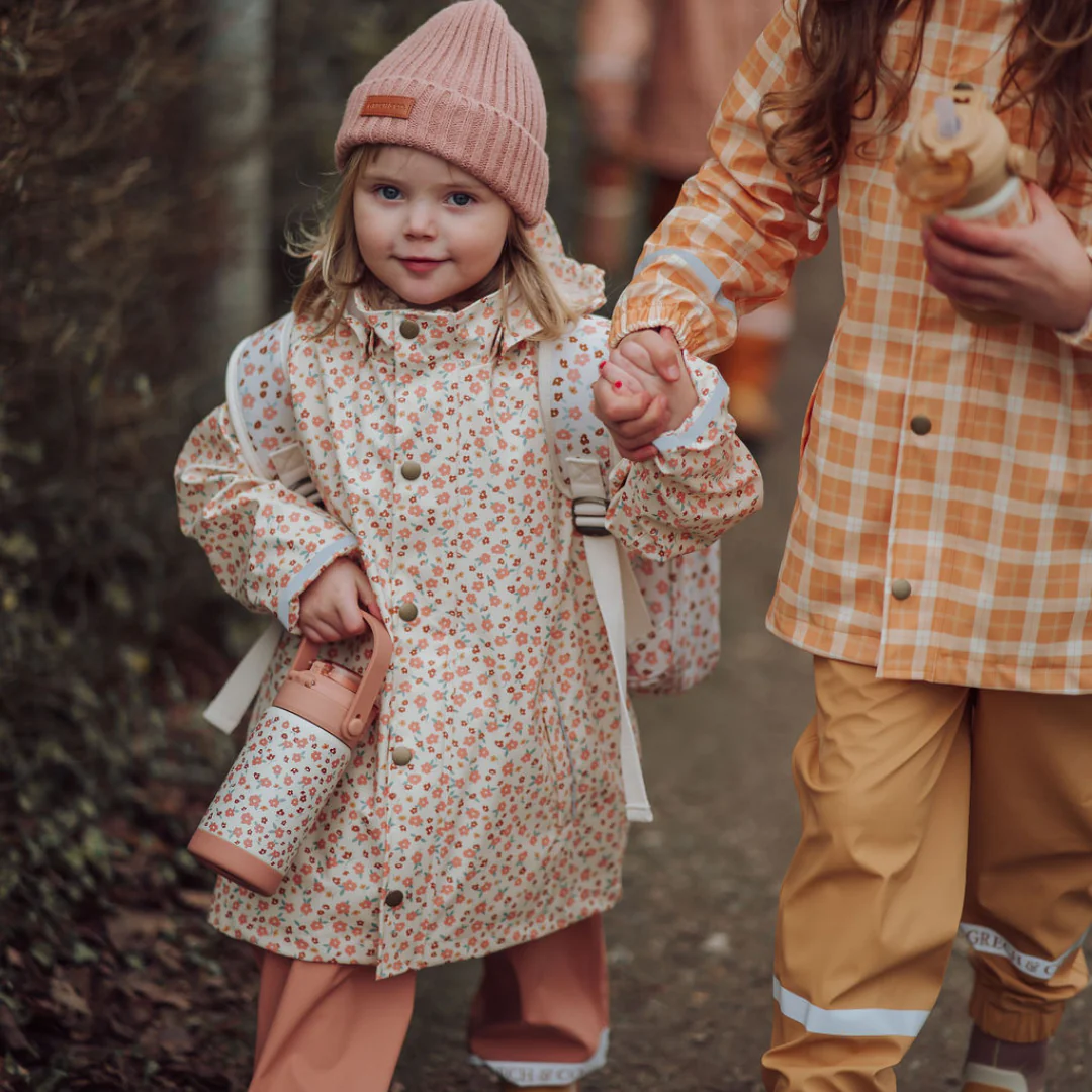 GRECH & CO. Rain Pants | Sunset - Image 6