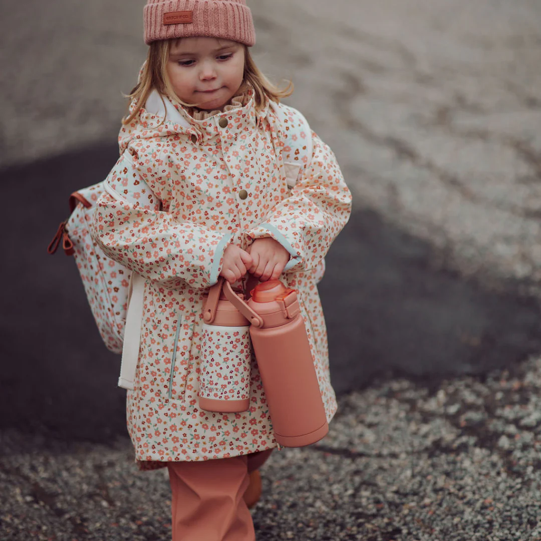 GRECH & CO. Rain Pants | Sunset - Image 8
