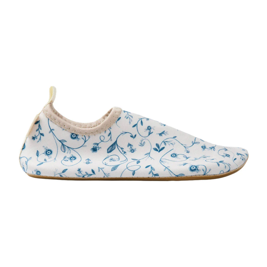 GRECH & CO. Swim Shoes - Scandi Floral - Image 2