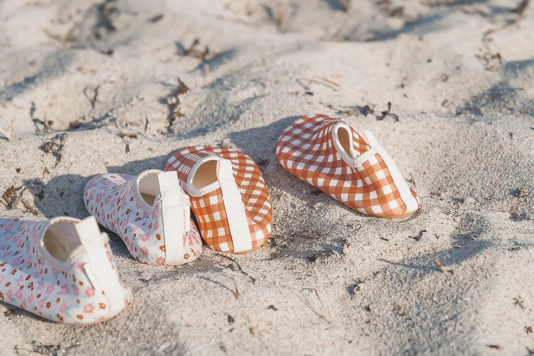 GRECH & CO.  Swim Shoes - Sunset Meadow - Image 4