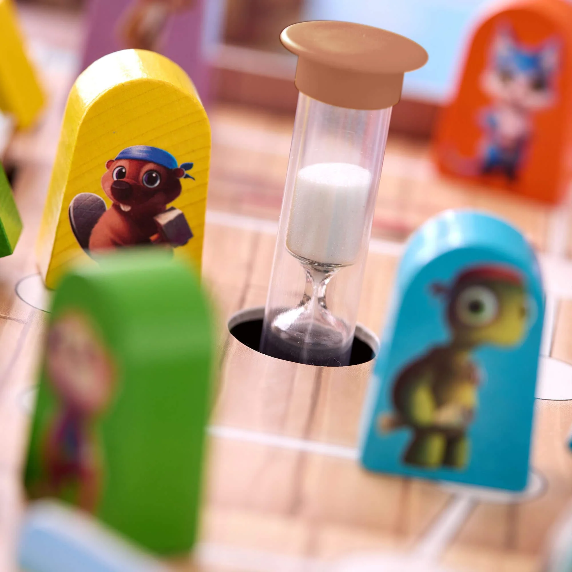 HABA Capt'n Pepe: Treasure Ahoy! - Image 7