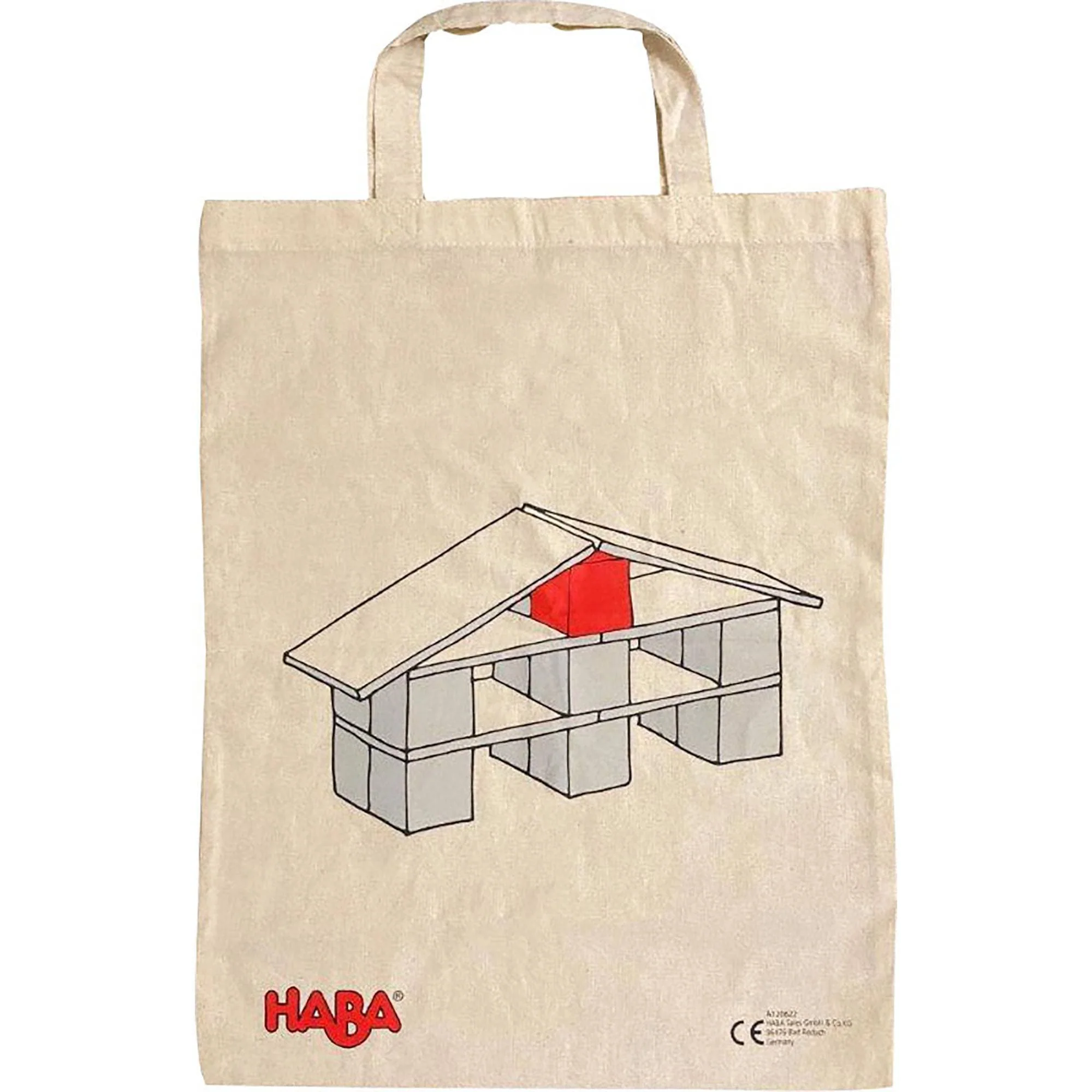 HABA Clever Up! Building Block System 1.0 - Image 13