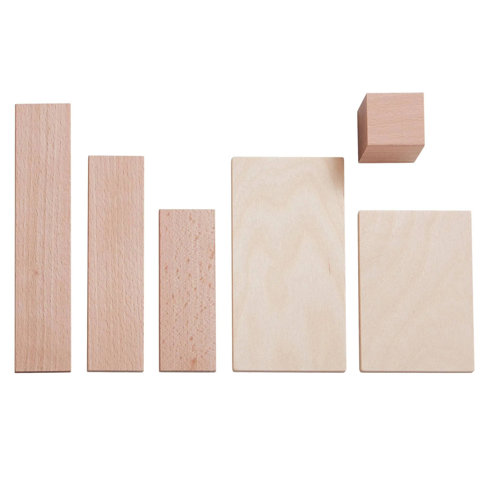 HABA Clever Up! Building Block System 1.0 - Image 5