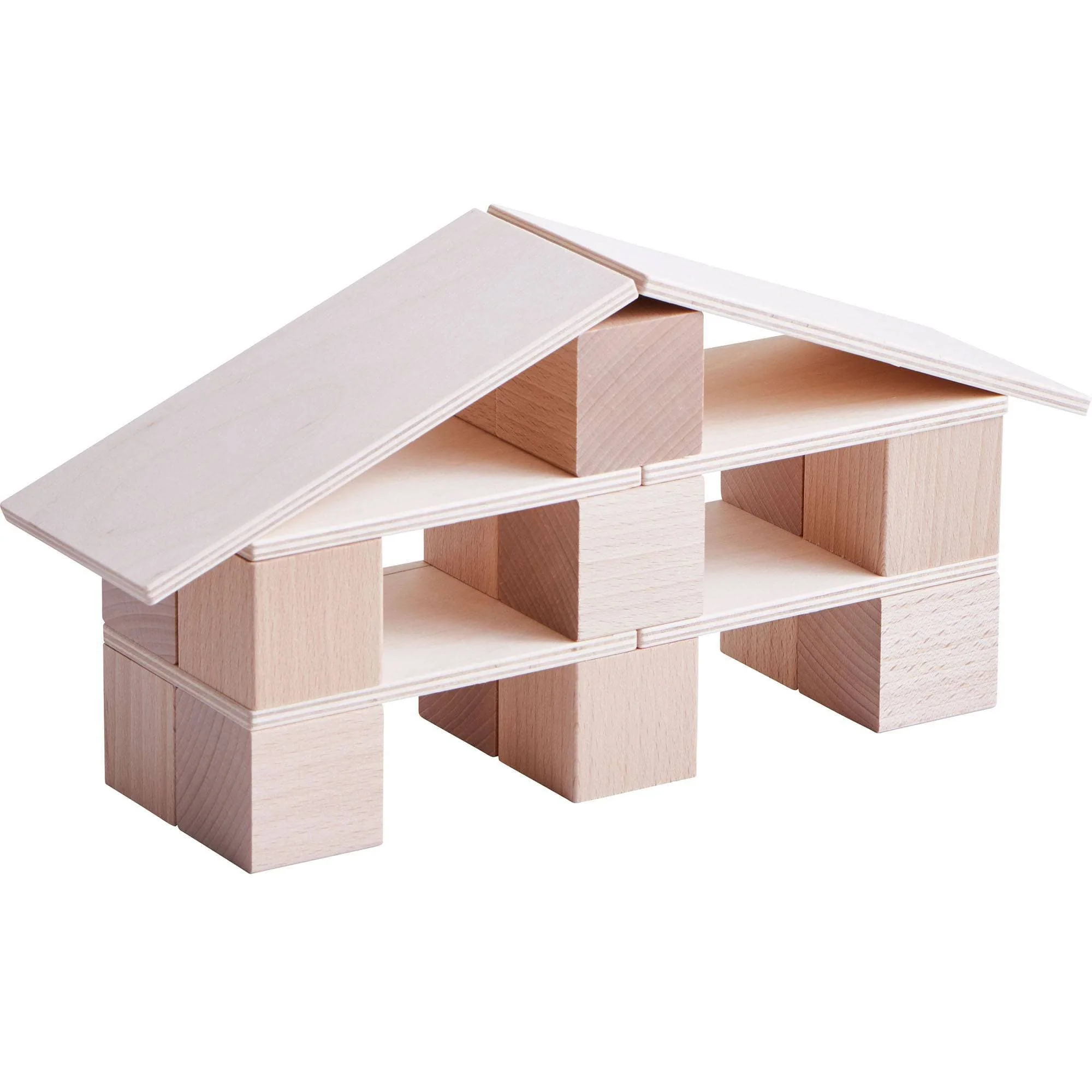 HABA Clever Up! Building Block System 1.0 - Image 7
