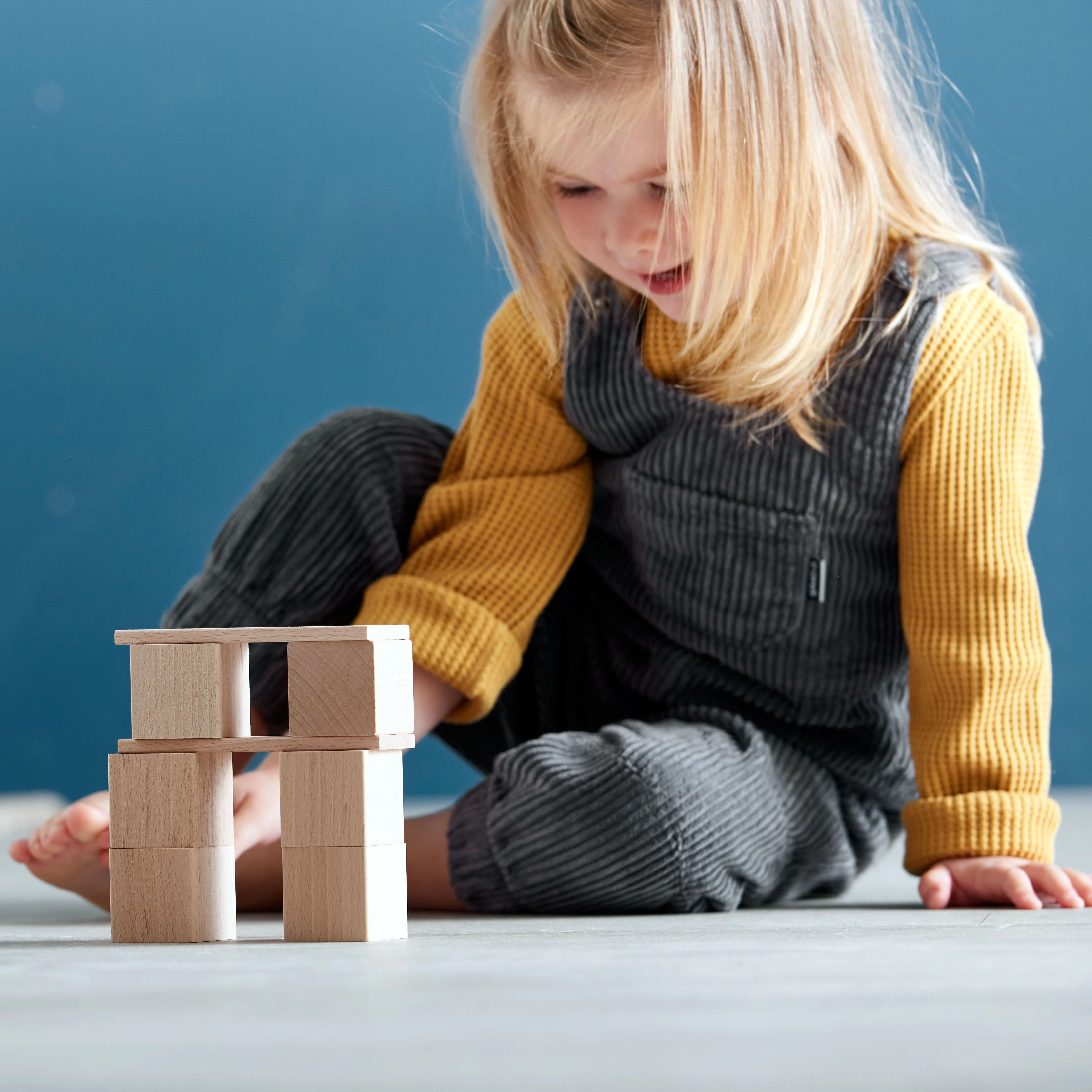 HABA Clever Up! Building Block System 2.0 - Image 3