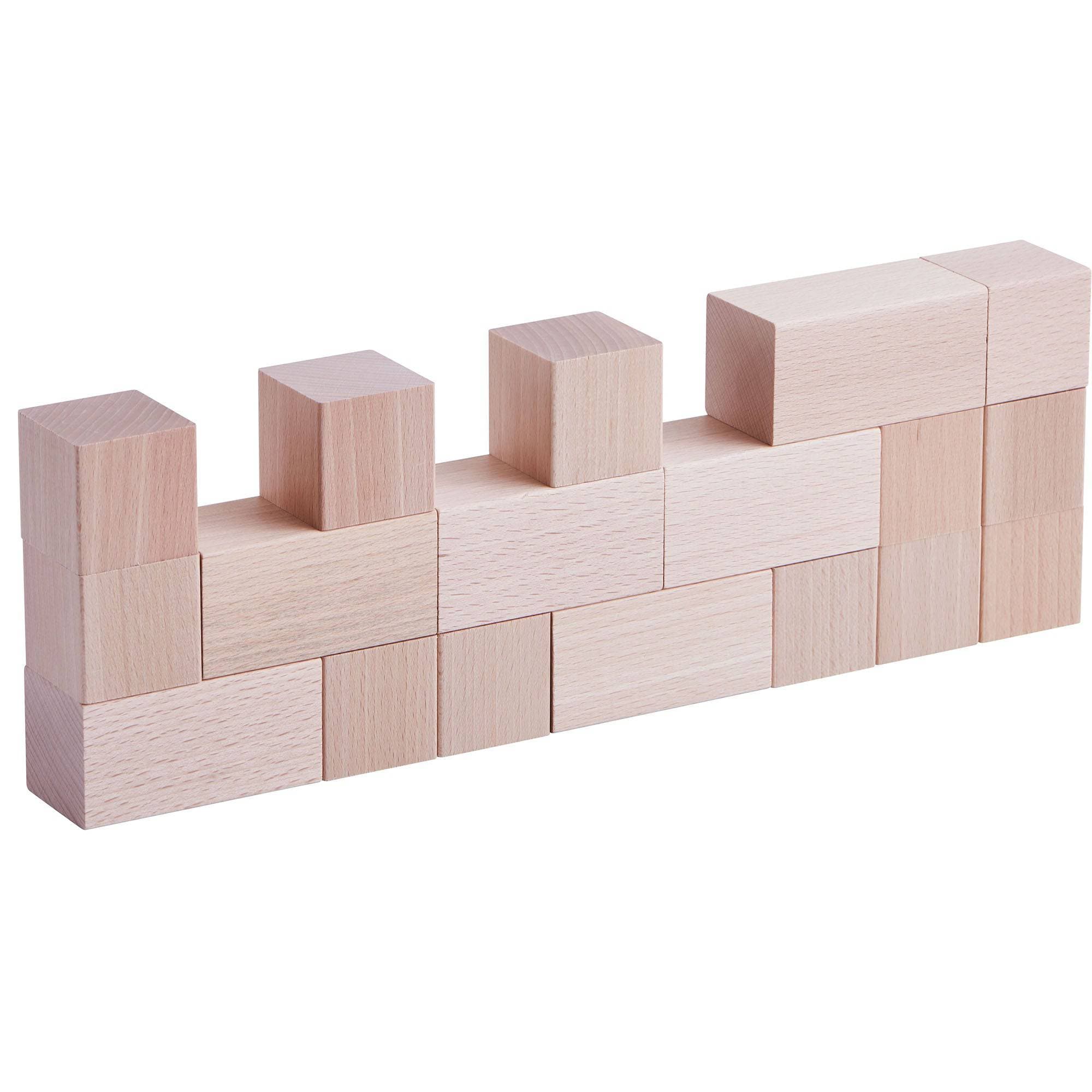 HABA Clever Up! Building Block System 2.0 - Image 4