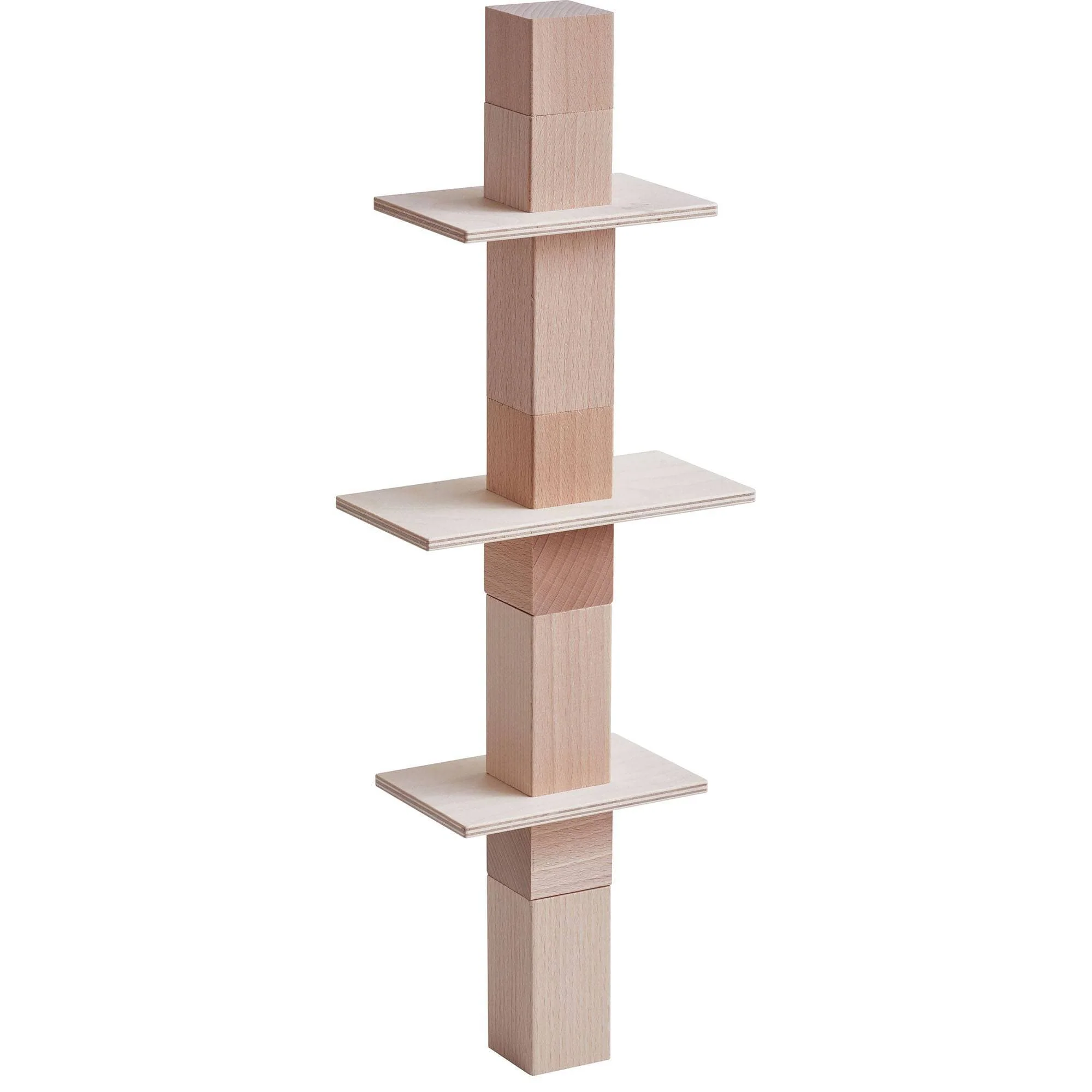 HABA Clever Up! Building Block System 2.0 - Image 5