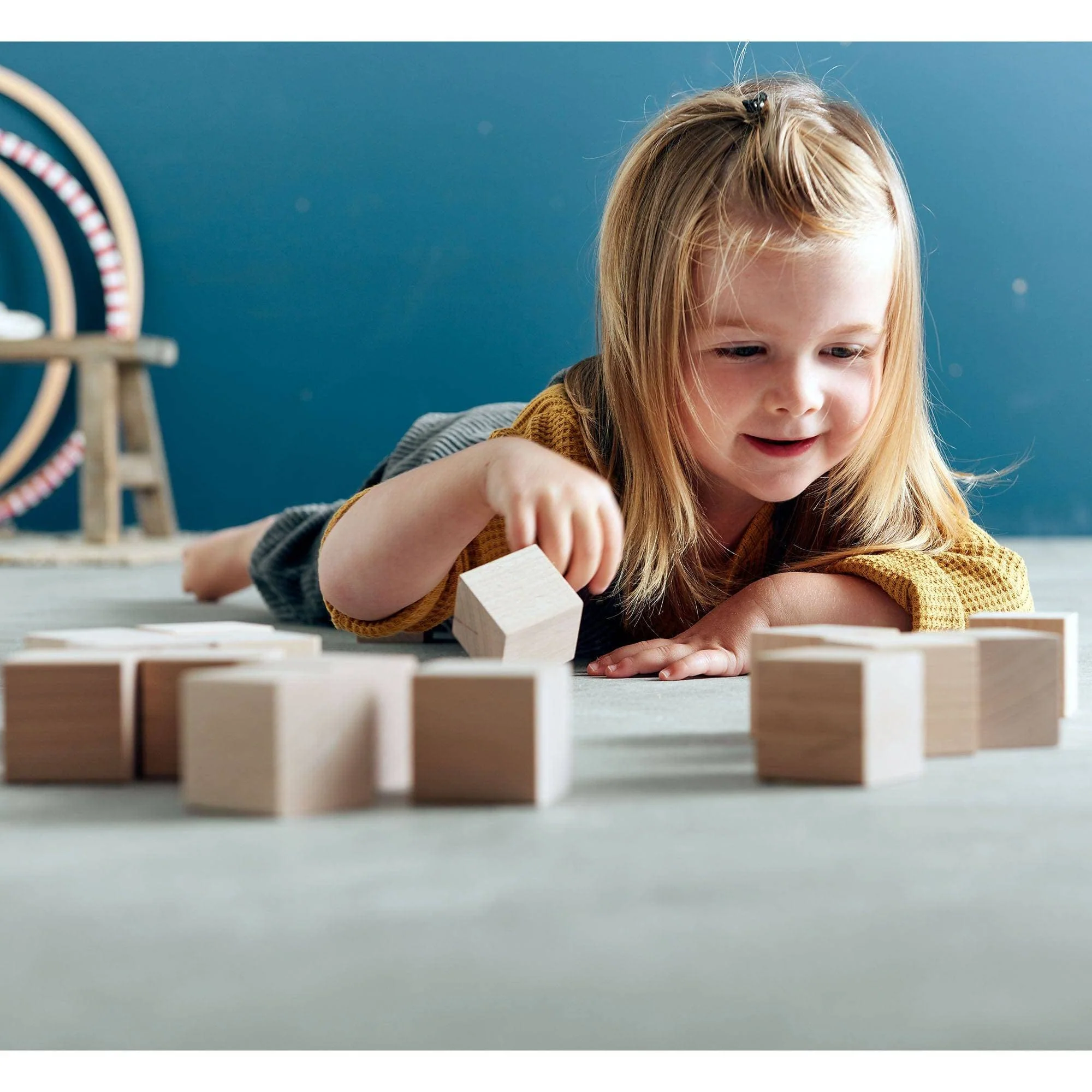 HABA Clever Up! Building Block System 2.0 - Image 8