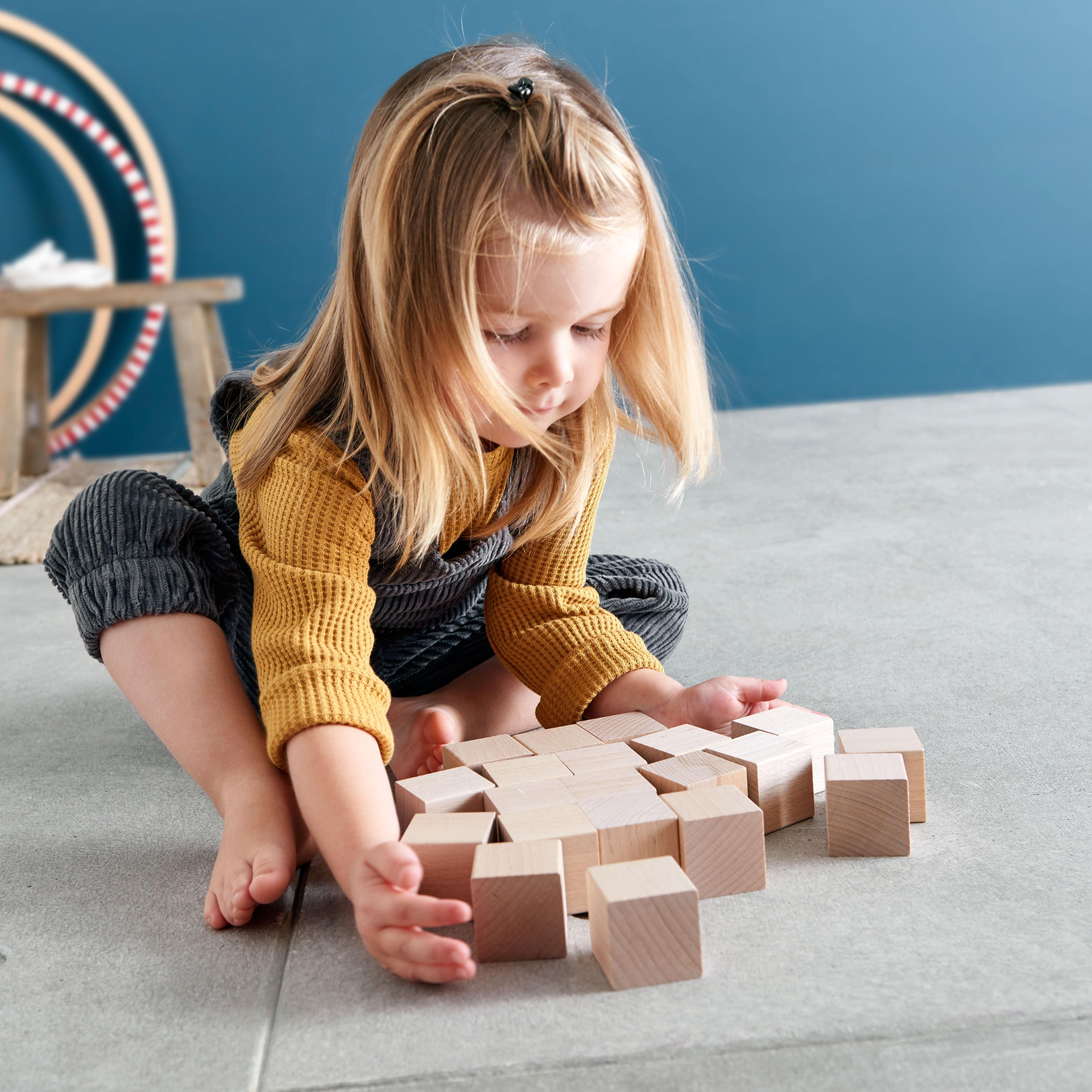 HABA Clever Up! Building Block System 2.0 - Image 9