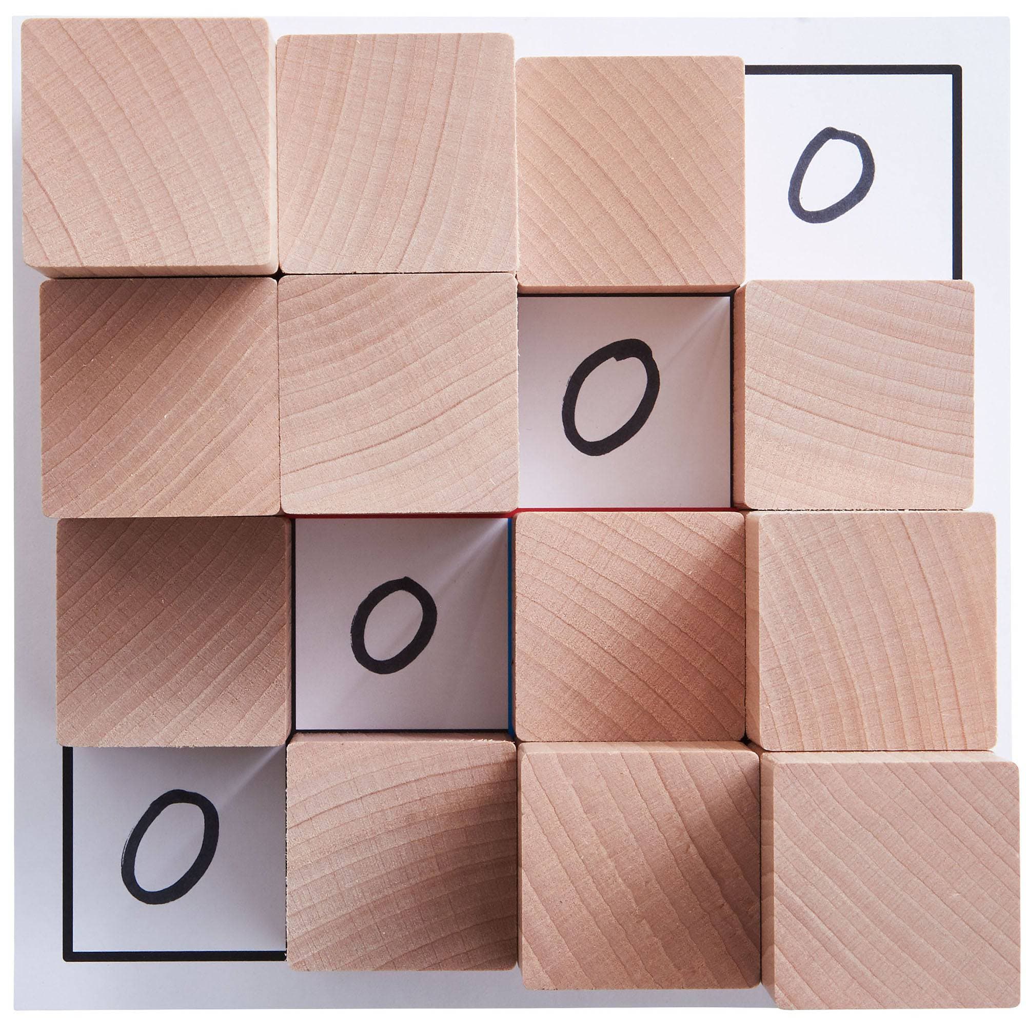 HABA Clever Up! Building Block System 3.0 - Image 11
