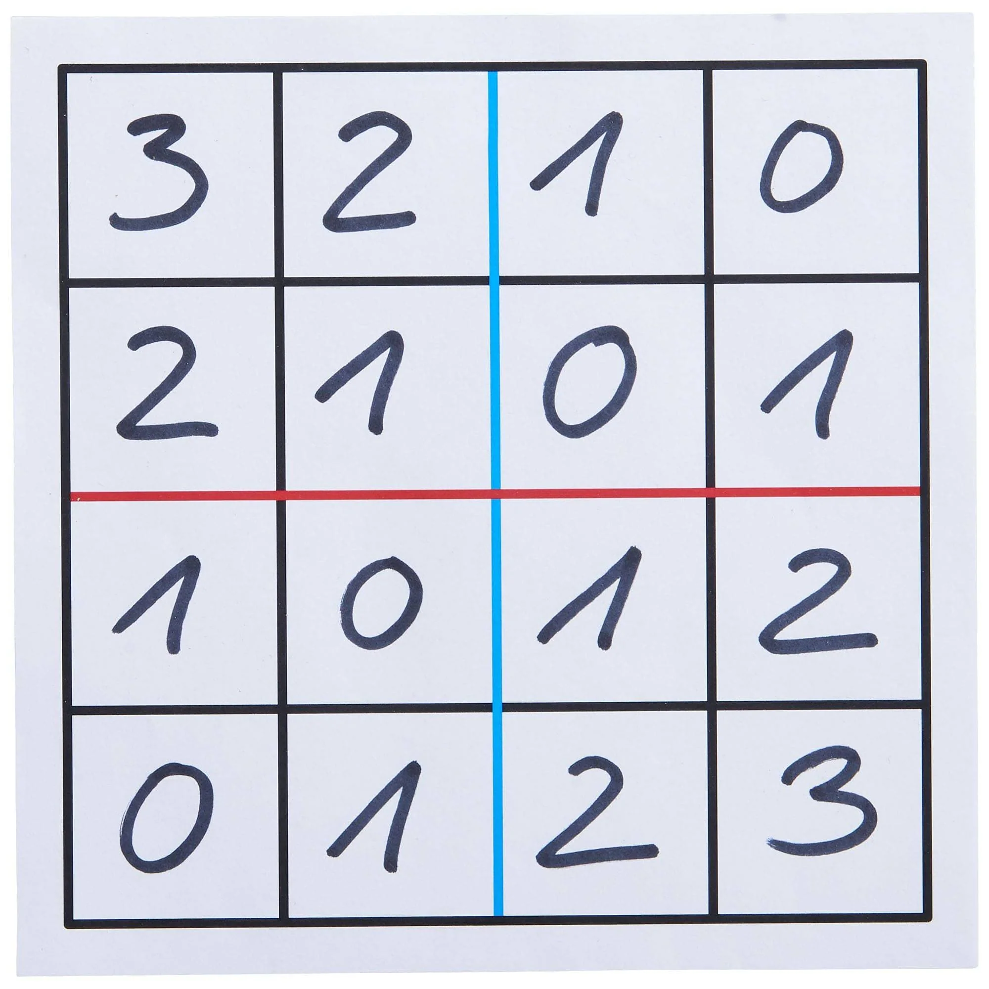 HABA Clever Up! Building Block System 3.0 - Image 12