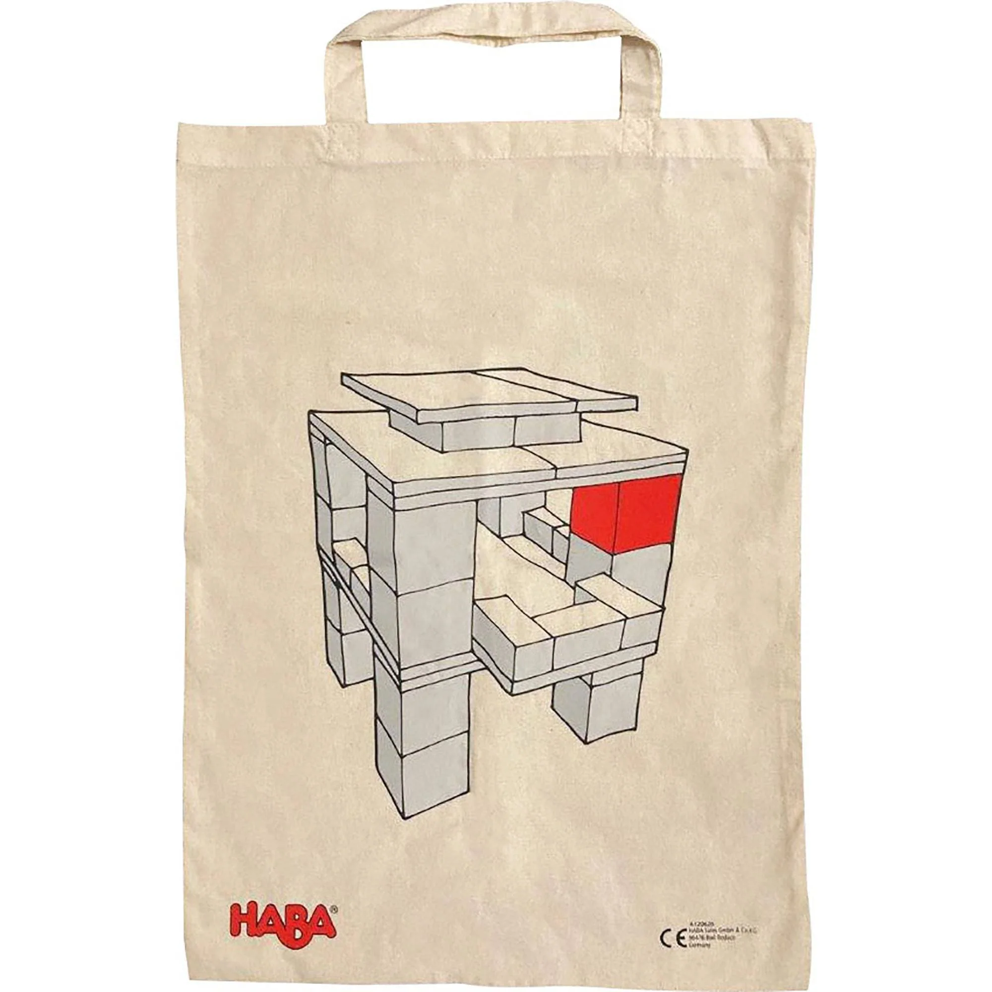 HABA Clever Up! Building Block System 3.0 - Image 15
