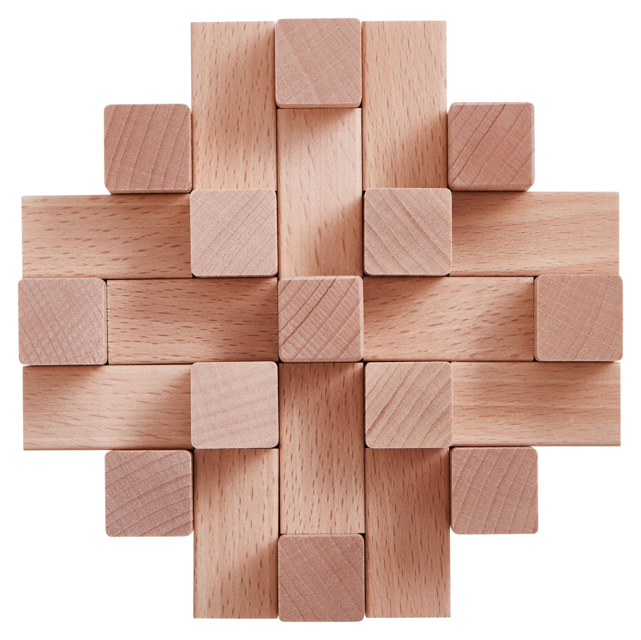 HABA Clever Up! Building Block System 3.0 - Image 5