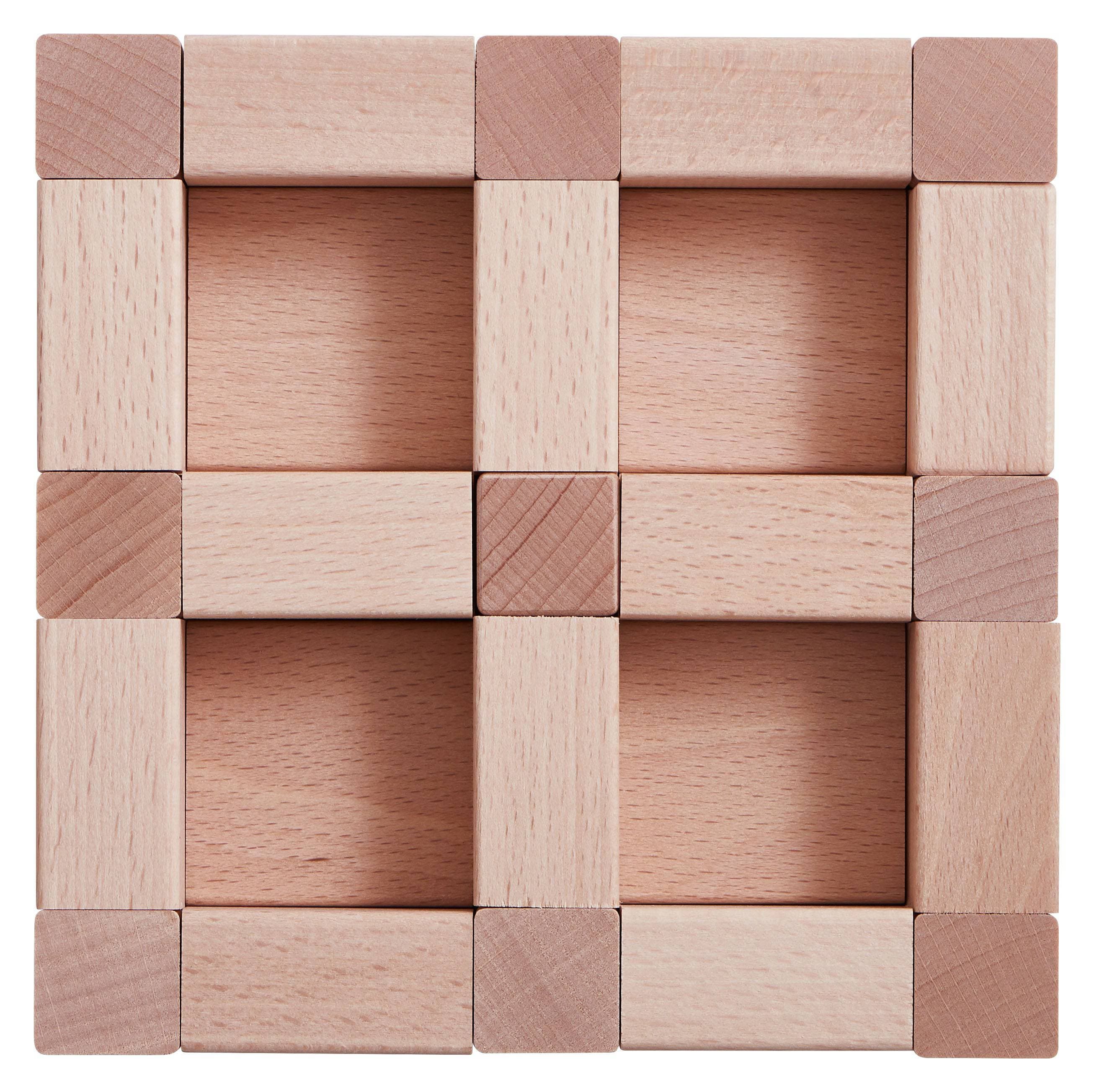 HABA Clever Up! Building Block System 3.0 - Image 6