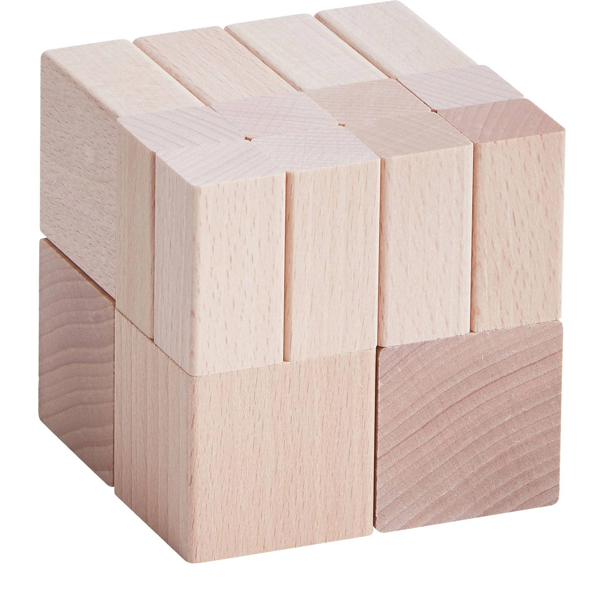 HABA Clever Up! Building Block System 3.0 - Image 8