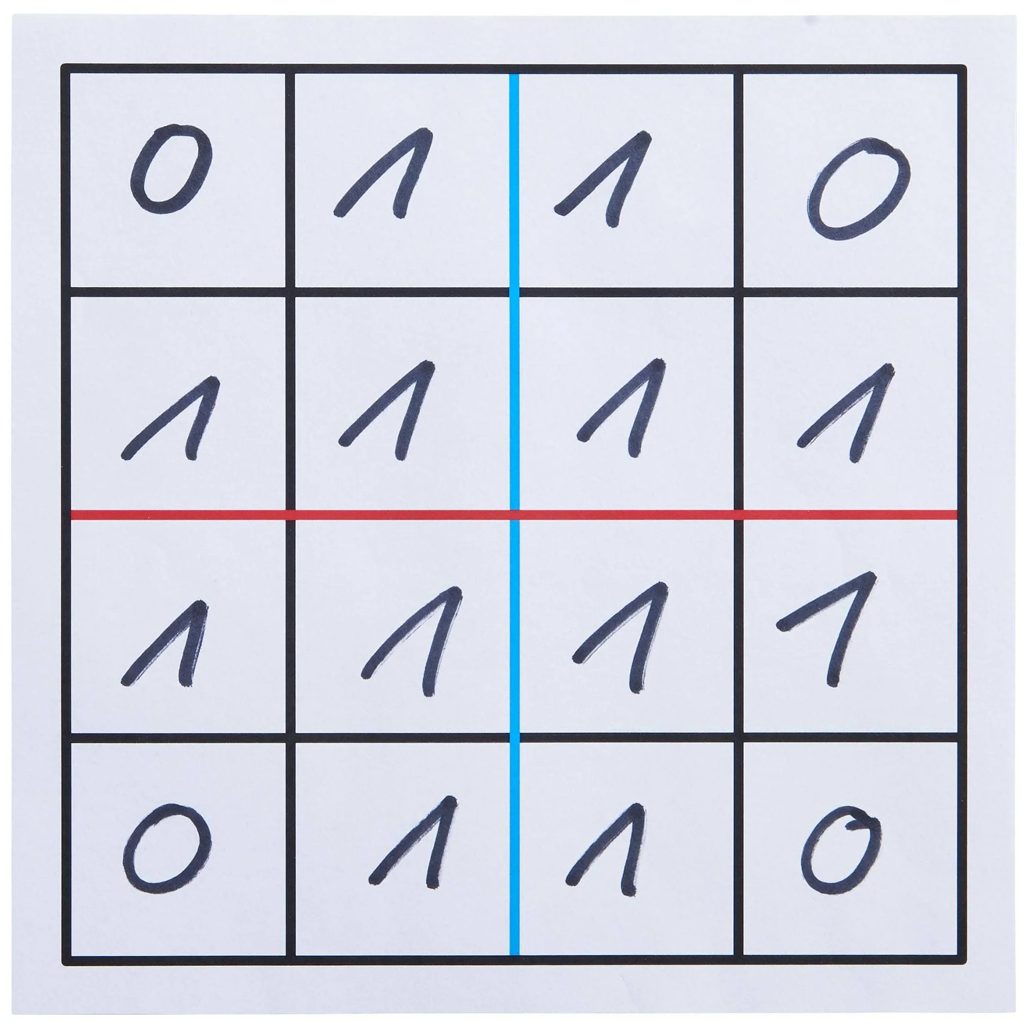 HABA Clever Up! Building Block System 3.0 - Image 9