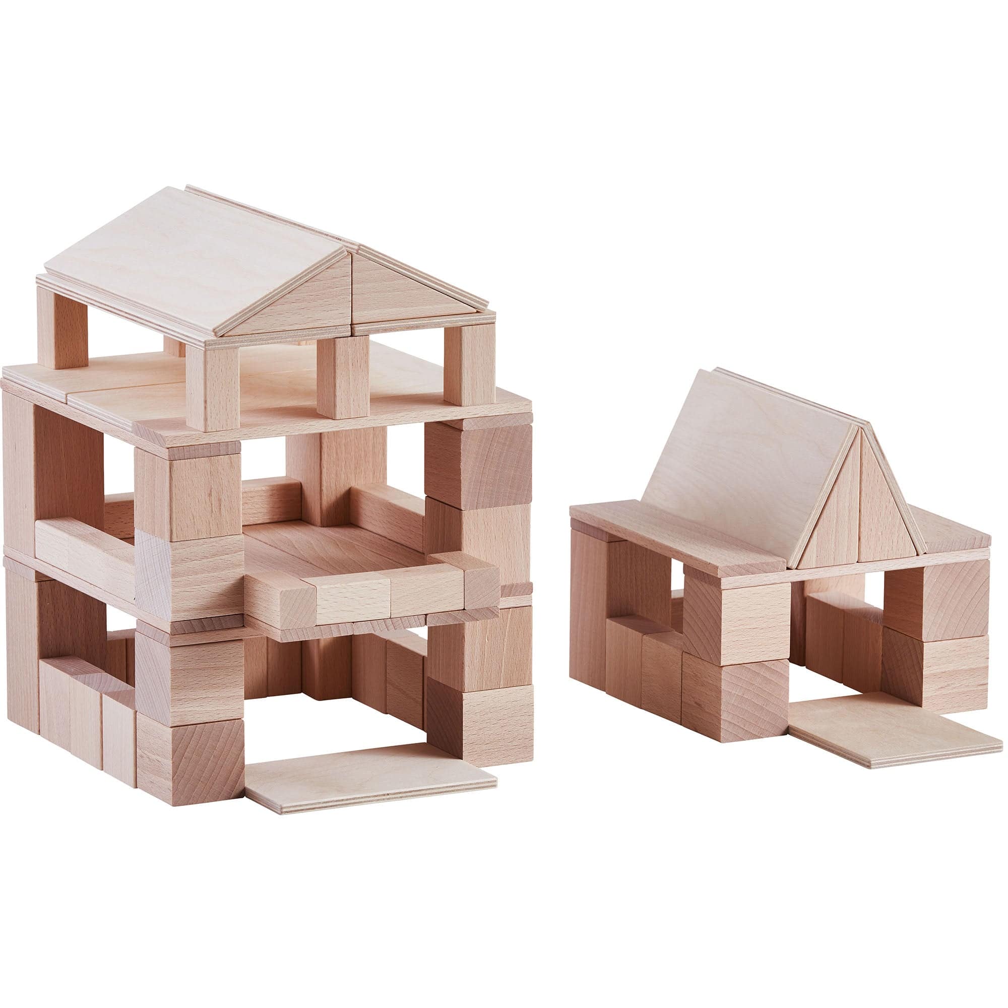 HABA Clever Up! Building Block System 4.0 - Image 6