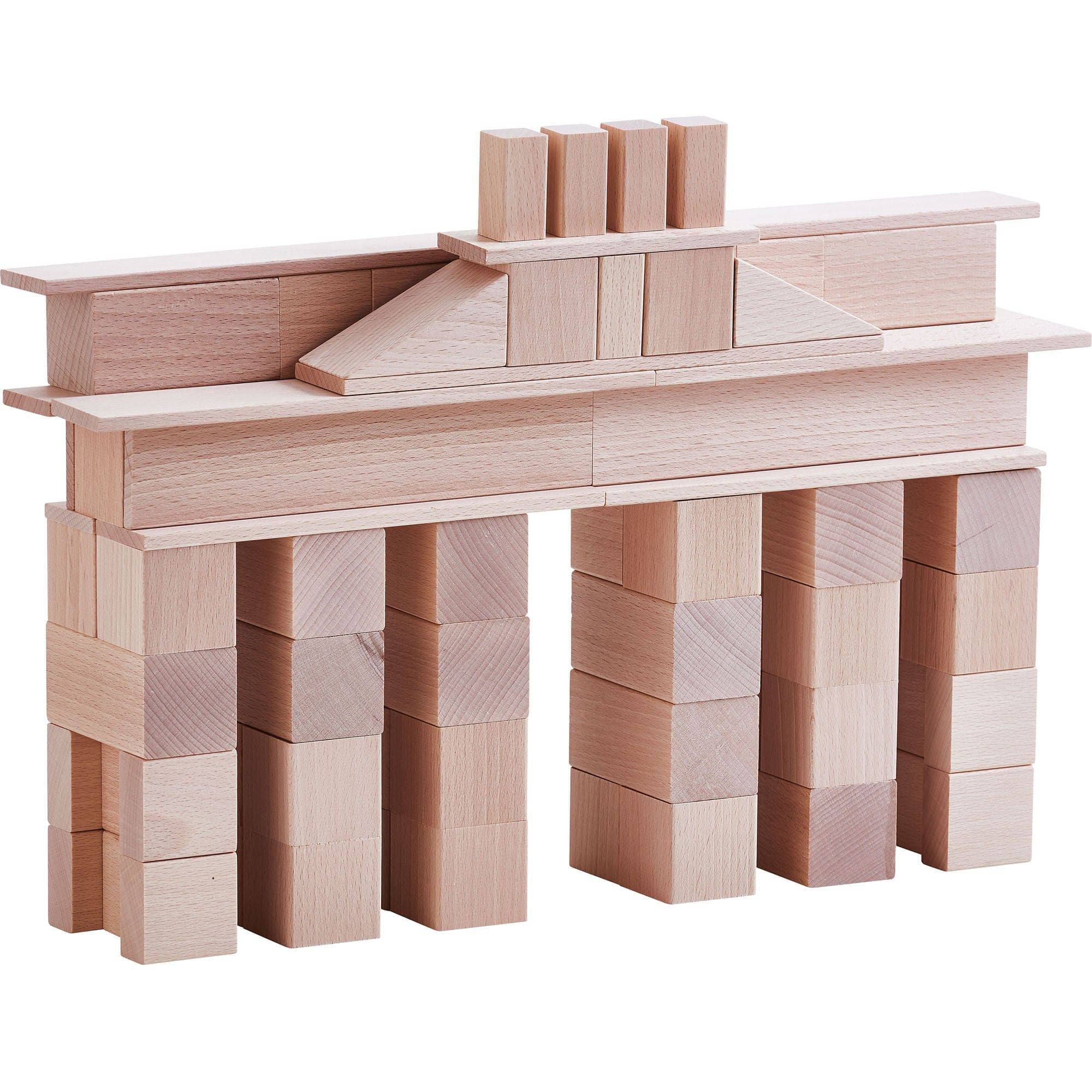 HABA Clever Up! Building Block System 4.0 - Image 7