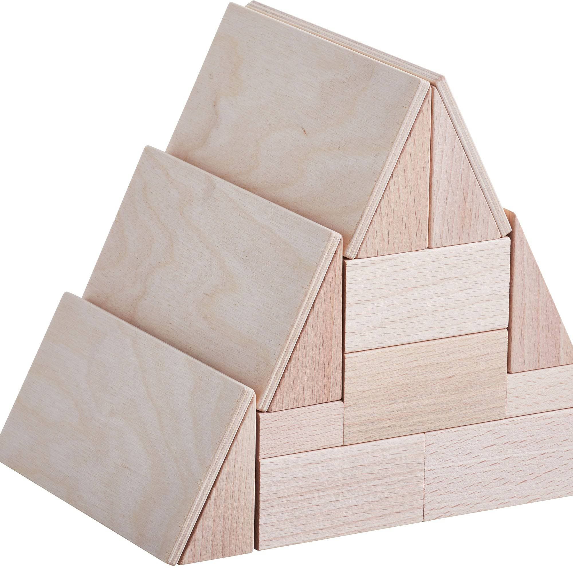HABA Clever Up! Building Block System 4.0 - Image 8