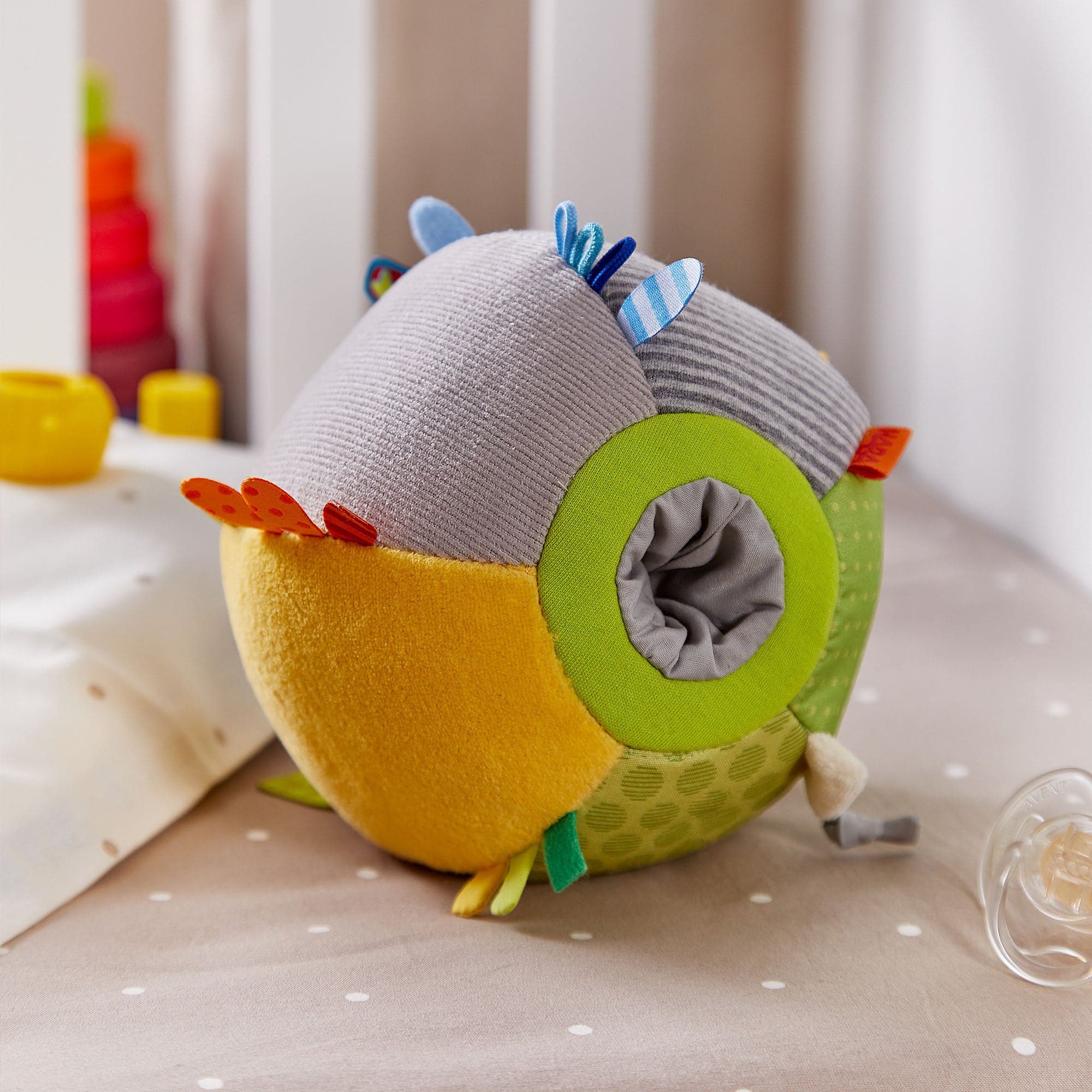 HABA Discovery Ball Everything Under Control - Image 4