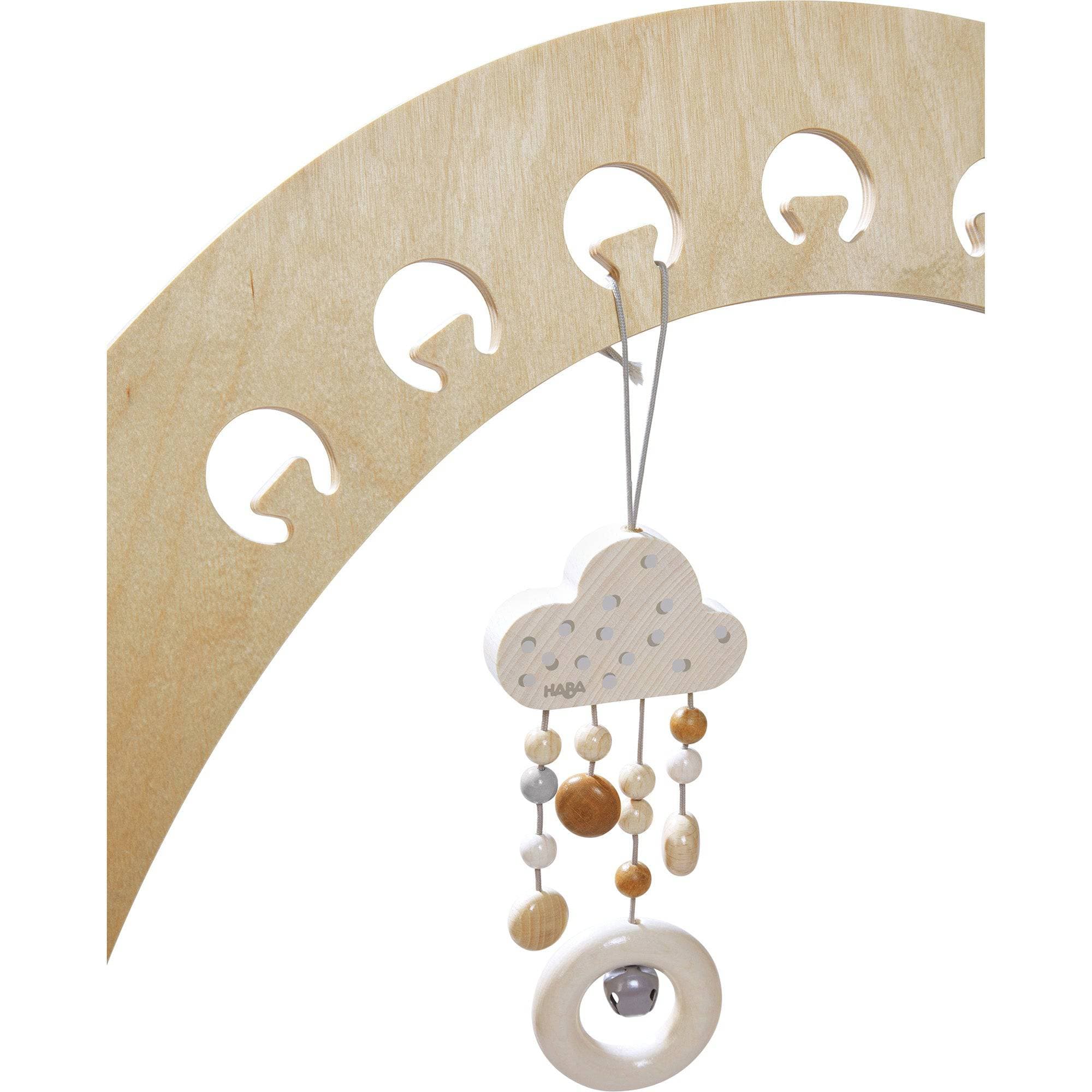 HABA Dots Wooden Hanging Toy - Image 4