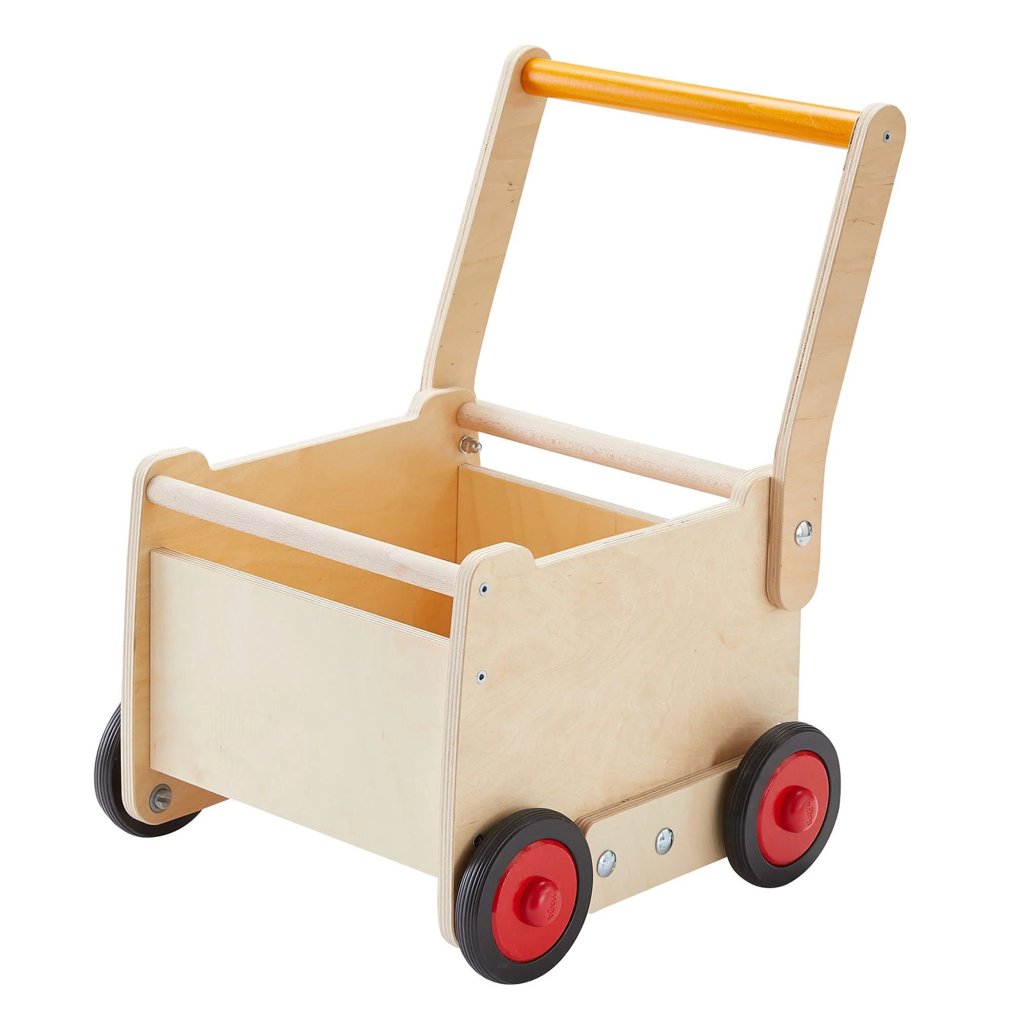 HABA Dragon Wagon Baby Walker - Image 4