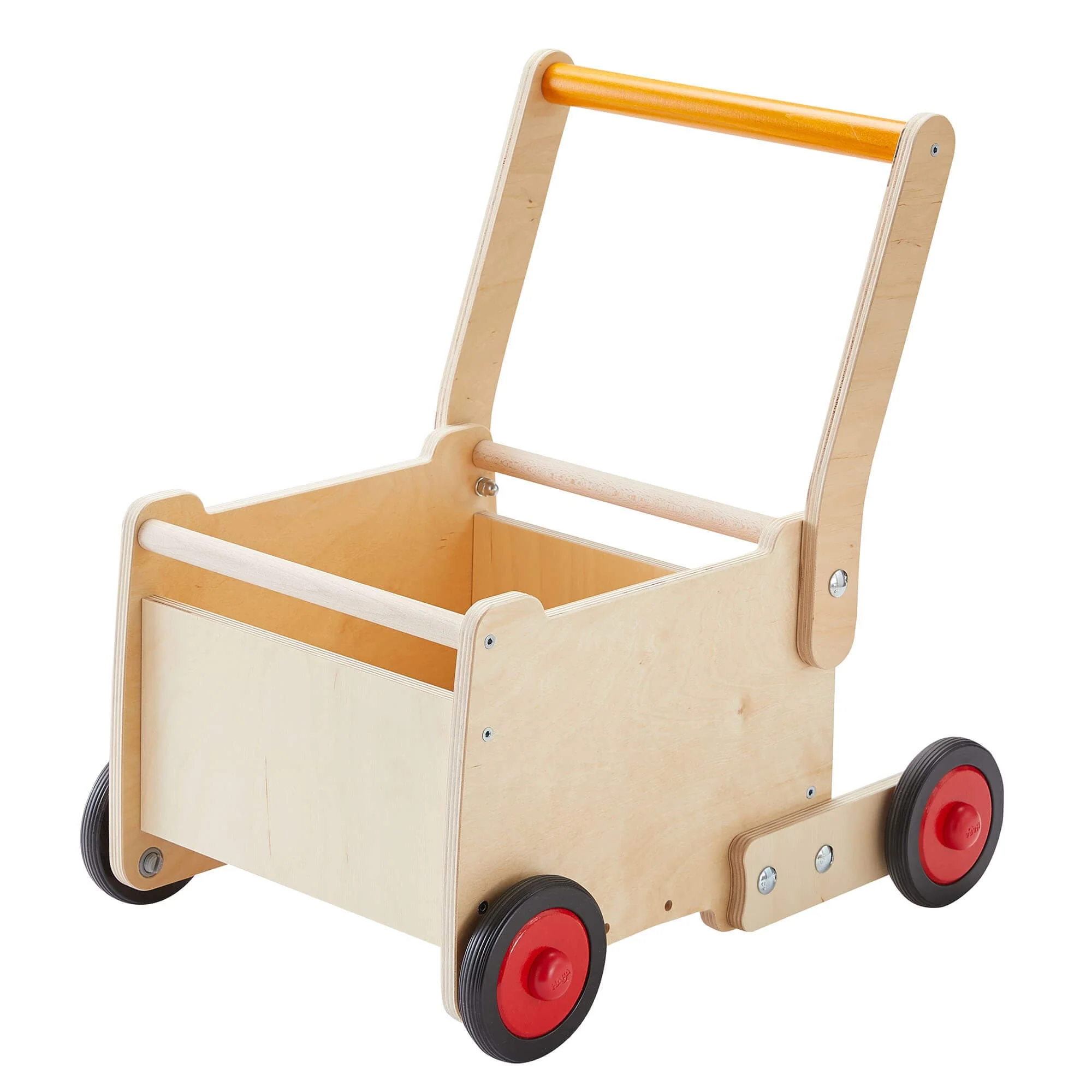 HABA Dragon Wagon Baby Walker - Image 5